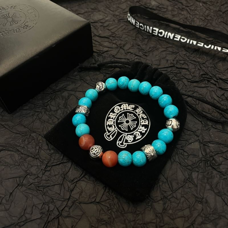 Ch*0me He**ts bracelets